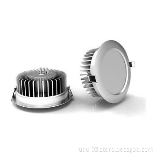 4inch 20W LED Downlights